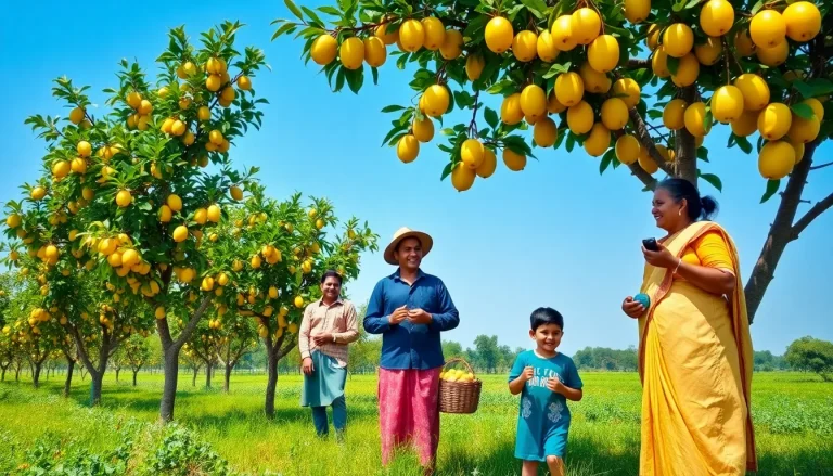 Kaji Nemu: The Fragrant Lemon of Assam