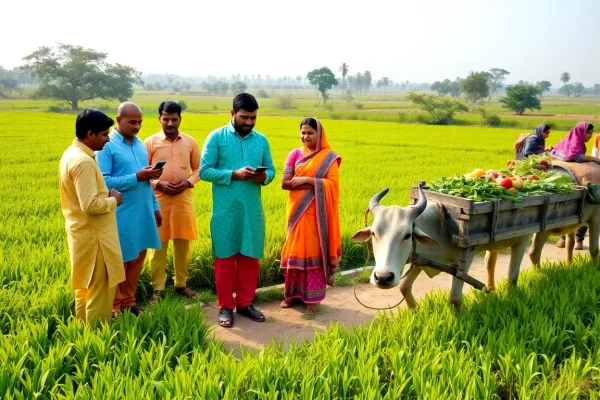 Krishi Jagran Launches ‘Agri Icons: 40 Under 40’ to Recognise Young Leaders in Agriculture Krishi Jagran Launches 'Agri Icons: 40 Under 40' to Recognise Young Leaders in Agriculture