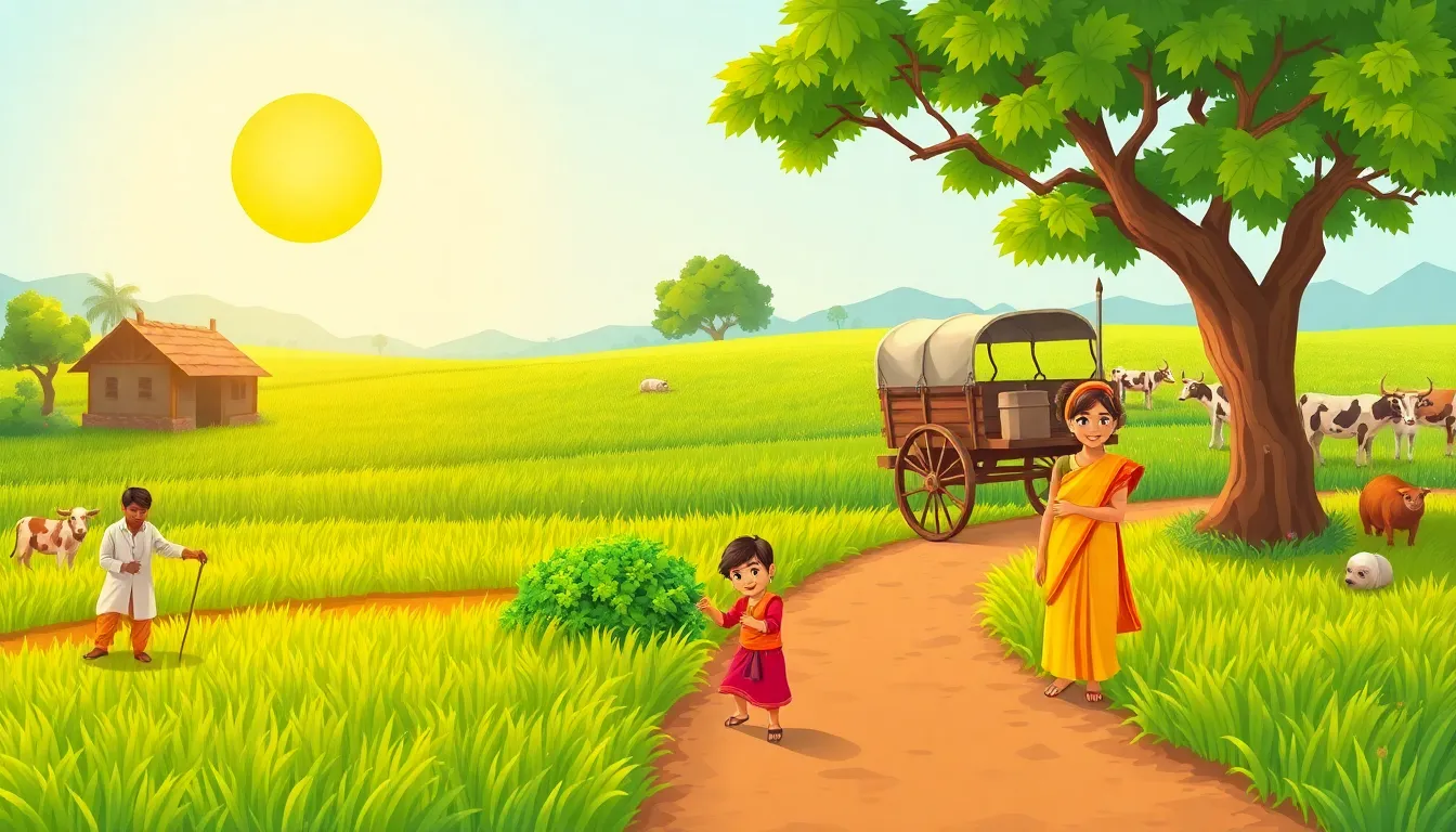 Maharashtra's New AI Policy for Agriculture: A Digital Revolution