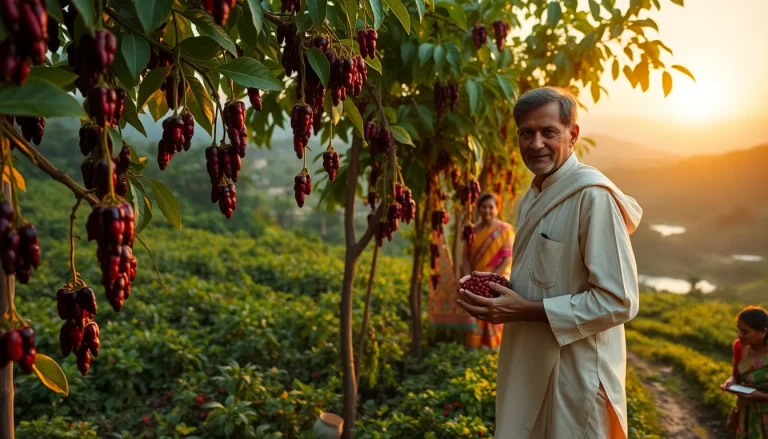 Malabar Pepper: The Black Gold of Kerala