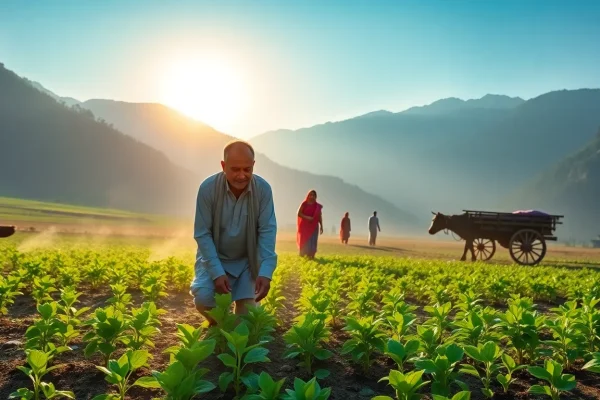 Monk Fruit: A Sweet Opportunity for Indian Farmers