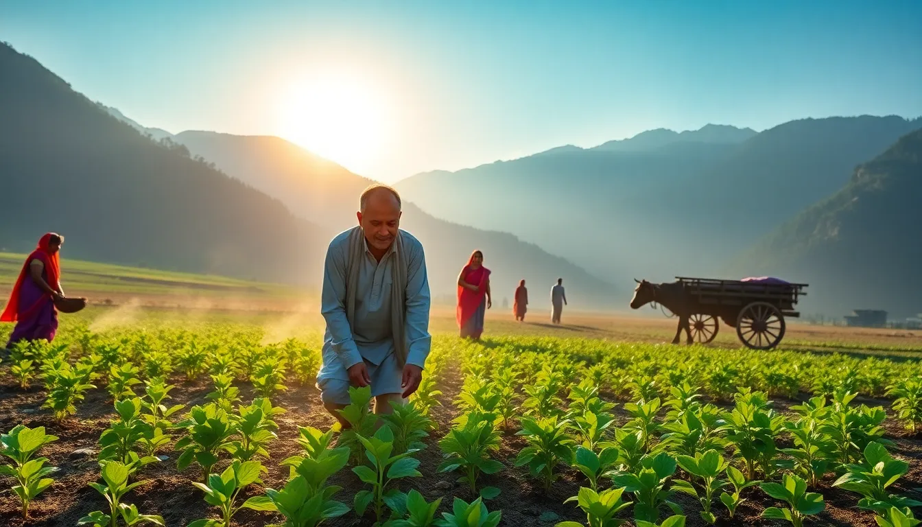 Monk Fruit: A Sweet Opportunity for Indian Farmers