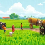 Monsoon Update: Heavy Rainfall Expected Across India