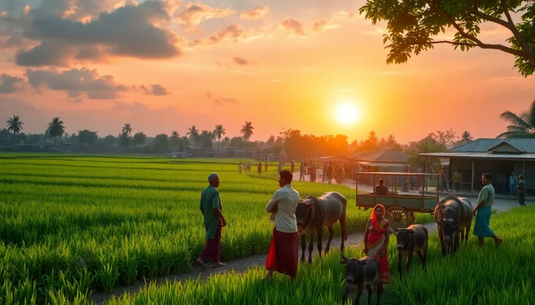 Monsoon Update: Heavy Rainfall Expected Across North and Central India