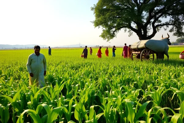 Mungbean 'Virat': A Quick and Profitable Choice for Farmers