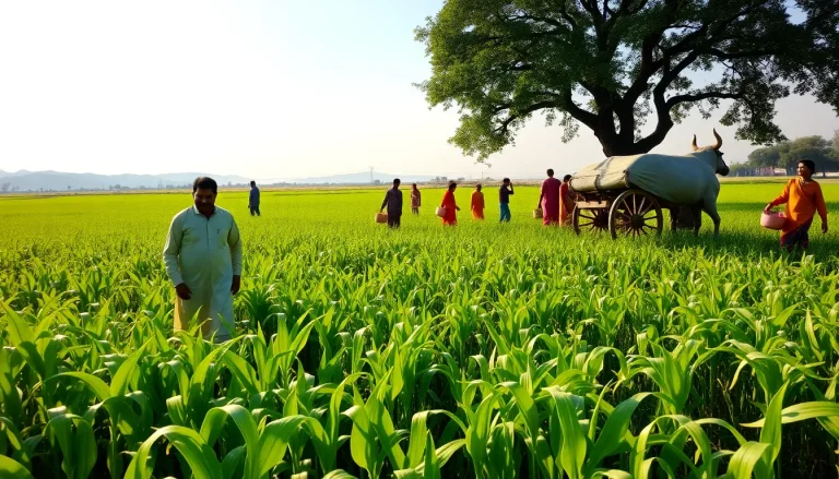 Mungbean 'Virat': A Quick and Profitable Choice for Farmers