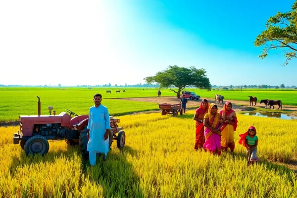 New Centre of Excellence Launched to Boost Agricultural Development New Centre of Excellence Launched to Boost Agricultural Development