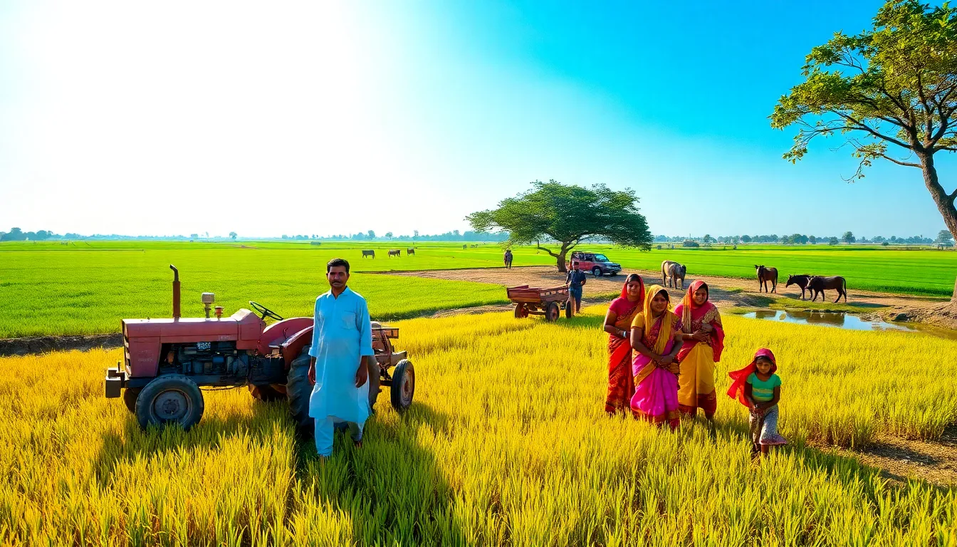 New Centre of Excellence Launched to Boost Agricultural Development