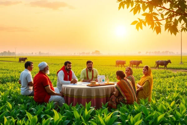 New Soybean Varieties to Boost Production in India New Soybean Varieties to Boost Production in India