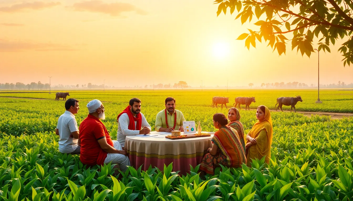 New Soybean Varieties to Boost Production in India