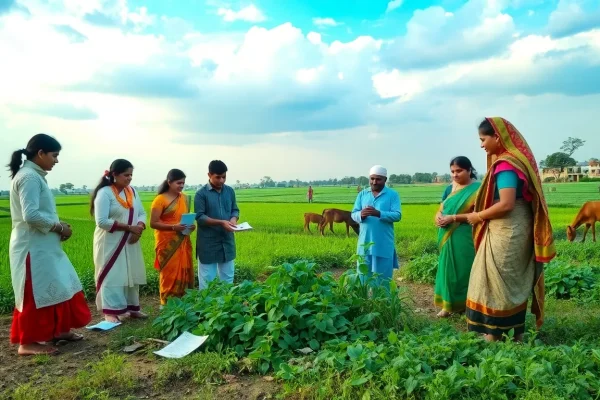NITTTR Chandigarh Hosts Successful Workshop on Medicinal Plants