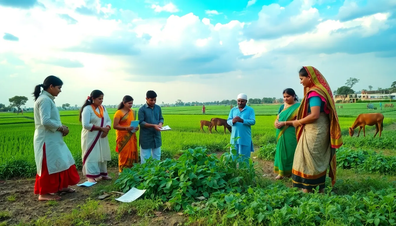 NITTTR Chandigarh Hosts Successful Workshop on Medicinal Plants