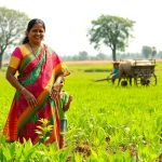 Nituben Patel: A Journey from Farmer to India's Richest Woman Farmer