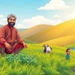 Perilla Cultivation: A Sustainable Goldmine for Hill Farmers