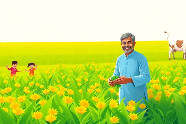 PM-KISAN 20th Installment Coming Soon: Complete Your KYC PM-KISAN 20th Instalment Coming Soon: Complete Your KYC