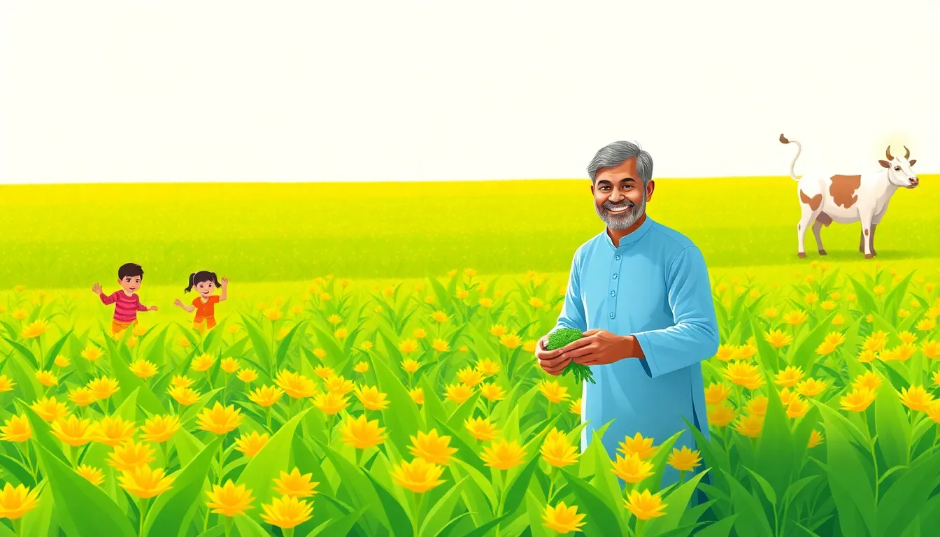 PM-KISAN 20th Instalment Coming Soon: Complete Your KYC
