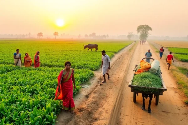 PM Kisan 20th Instalment Expected in June 2025