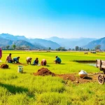 Raj Bahadur Saini: A Pioneer of Organic Farming in Uttarakhand