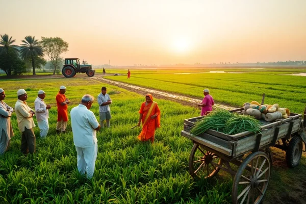 Rattan Lal Becomes Global Ambassador for Regenagri