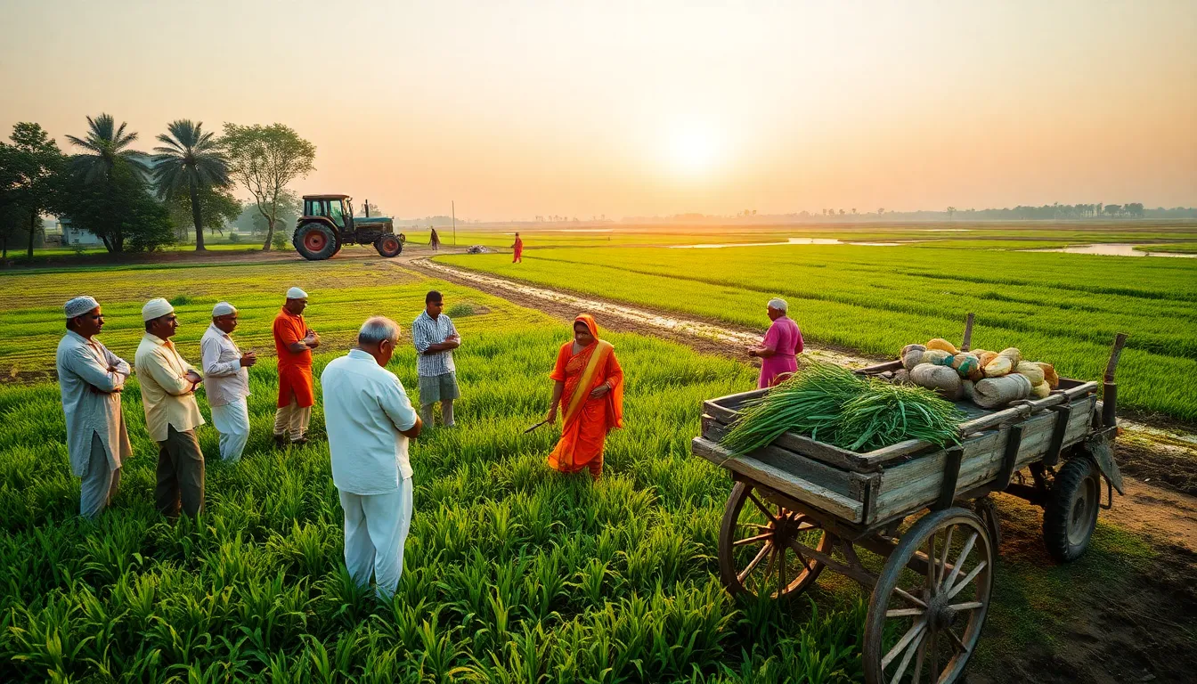 Rattan Lal Becomes Global Ambassador for Regenagri