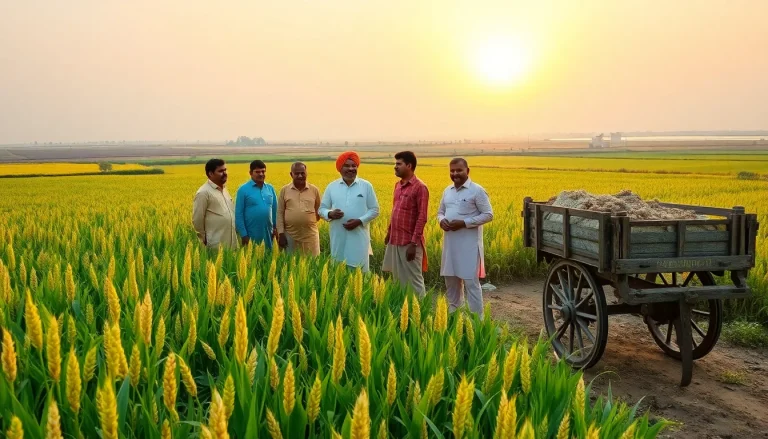 Revolutionising Bajra Farming: Meet Yodha Plus Hybrid Bajra