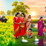 #SawalKalKaHai Campaign: A Step Towards Sustainable Agriculture