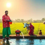 STIHL Water Pumps: A Reliable Solution for Modern Farming