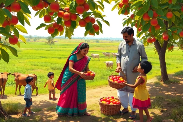 Strawberry Guava: A Resilient Superfruit for Sustainable Farming Strawberry Guava: A Resilient Superfruit for Sustainable Farming