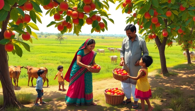 Strawberry Guava: A Resilient Superfruit for Sustainable Farming