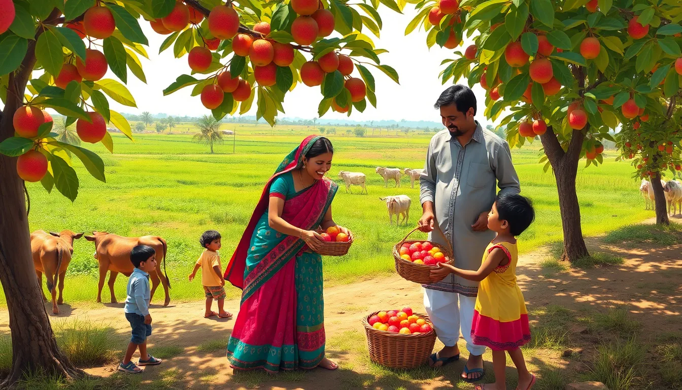 Strawberry Guava: A Resilient Superfruit for Sustainable Farming