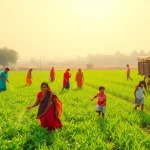The Crisis of Modern Agriculture: A Call for Sustainable Practices
