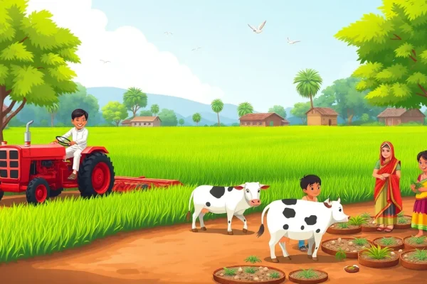 The Truth About GMO Promises: 30 Years Later