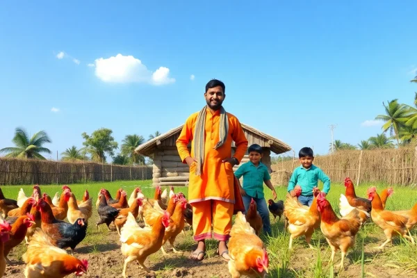 Understanding Poultry Farming Profit Per Chicken Understanding Poultry Farming Profit Per Chicken