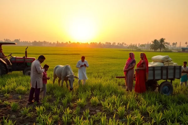 Urea Overuse: A Threat to Soil, Crops, and Human Health