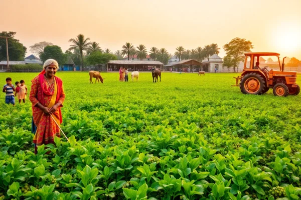 Uttar Pradesh to Establish International Potato Centre in Agra Uttar Pradesh to Establish International Potato Centre in Agra