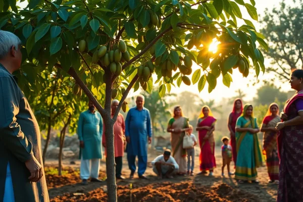 Velvet Tamarind: A Hidden Gem with Great Potential in India