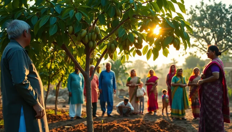 Velvet Tamarind: A Hidden Gem with Great Potential in India
