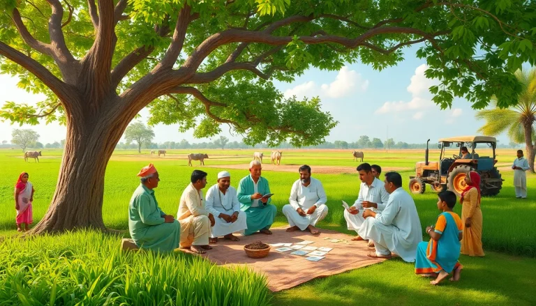 Viksit Krishi Sankalp Abhiyan 2025: A New Hope for Indian Farmers