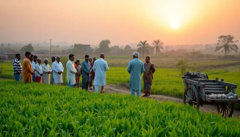 Viksit Krishi Sankalp Abhiyan: A Milestone for Farmers in Gujarat