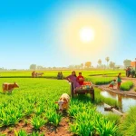 Viksit Krishi Sankalp Abhiyan: A New Dawn for Indian Farmers