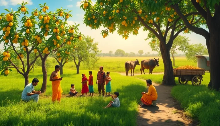 Wampee Cultivation: A Nutritious Tropical Fruit with Good Market Demand