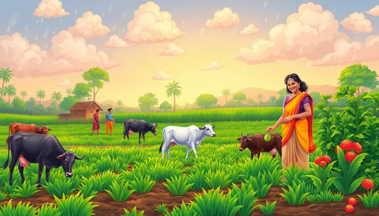 Weather Update: Heavy Rainfall Alert for Multiple States