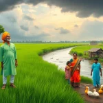 Weather Update: Heavy Rainfall and Thunderstorms Expected Across India