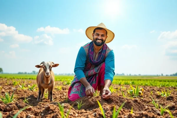 Yoddha Hybrid Bajra: A Farmer's Best Friend