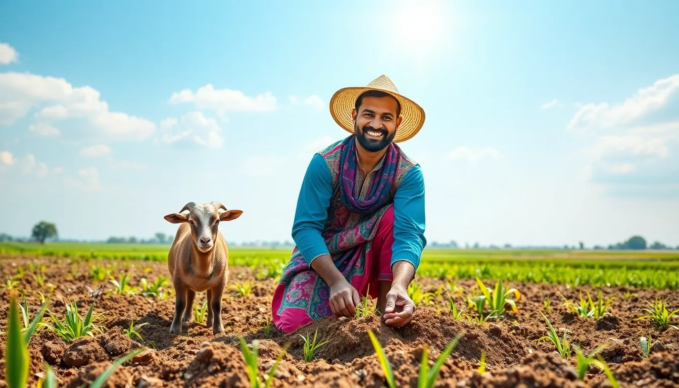 Yoddha Hybrid Bajra: A Farmer's Best Friend