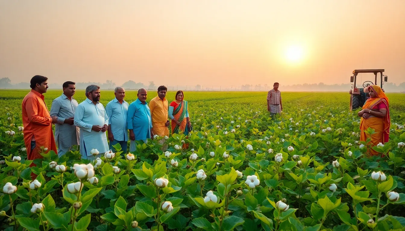 Zytonic Neem: The Future of Sustainable Pest Control
